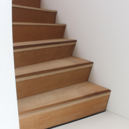 Maçonnerie Escalier : Structurez Votre Intérieur avec Élégance et Robustesse Creil